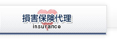 損害保険代理 insurance