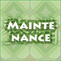  maintenance